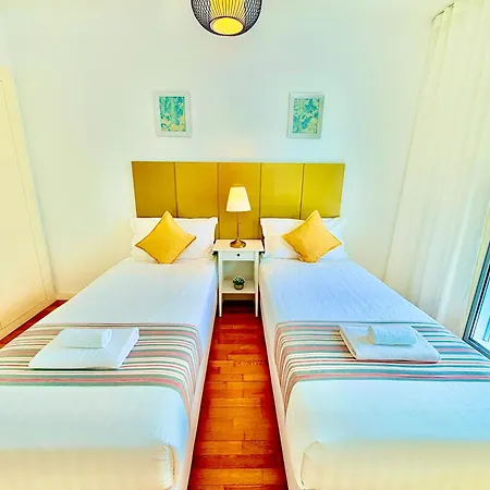 Appartement Expo Airport Boutique Lisboa