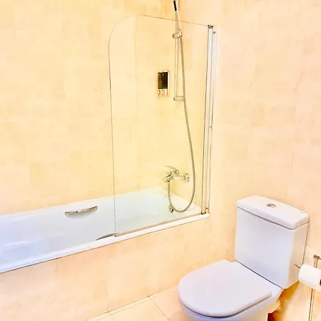 Expo Airport Boutique Appartement