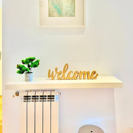 Appartement Expo Airport Boutique Lisboa