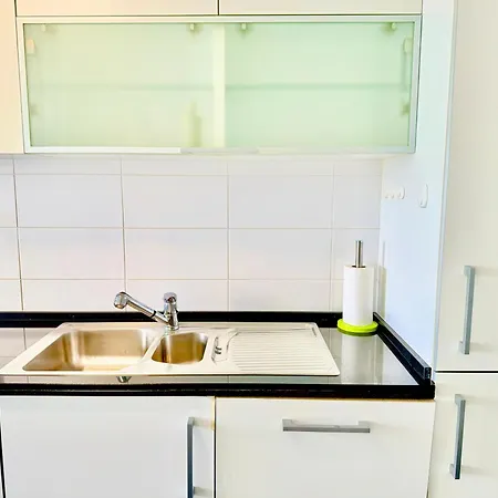 Expo Airport Boutique Appartement Lisboa