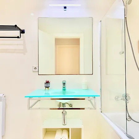 Expo Airport Boutique Appartement