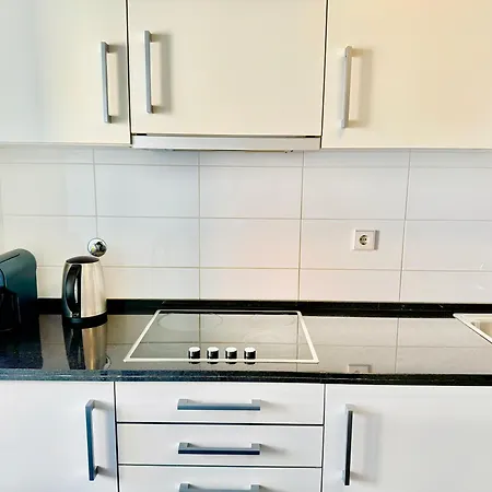 Appartement Expo Airport Boutique *