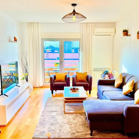 Expo Airport Boutique Appartement *