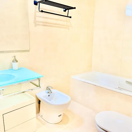 Expo Airport Boutique Appartement Lisboa