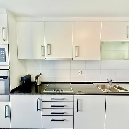 Appartement Expo Airport Boutique