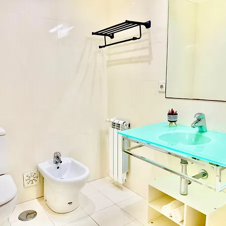 Appartement Expo Airport Boutique