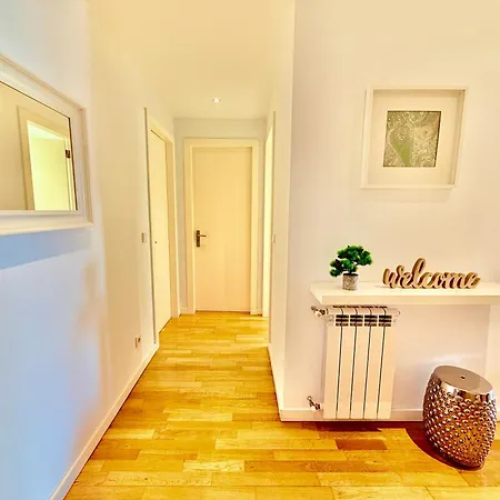 Expo Airport Boutique Appartement Lisboa