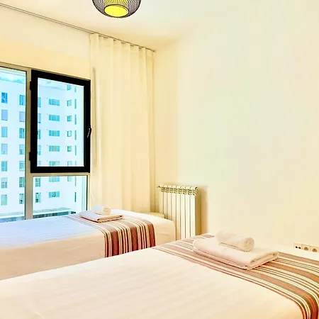 Appartement Expo Airport Boutique Lisboa
